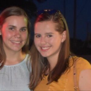 Meet your Posher, Sadie